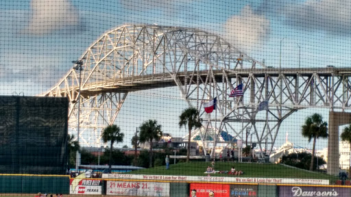 Baseball Field «Whataburger Field», reviews and photos, 734 E Port Ave, Corpus Christi, TX 78401, USA