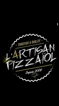 Photos du propriétaire du Pizzeria L artisan Pizzaiol à Aix-en-Provence - n°11