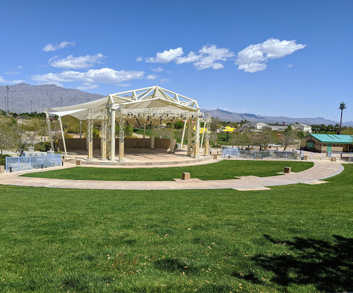 Park «Centennial Hills Park», reviews and photos, 7101 N Buffalo Dr, Las Vegas, NV 89131, USA
