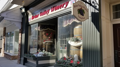 Winery «Briar Valley Vineyard & Winery», reviews and photos, 107 E Pitt St, Bedford, PA 15522, USA