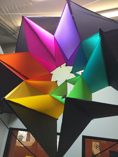 Museum «World Kite Museum & Hall-Fame», reviews and photos, 303 Sid Snyder Dr, Long Beach, WA 98631, USA