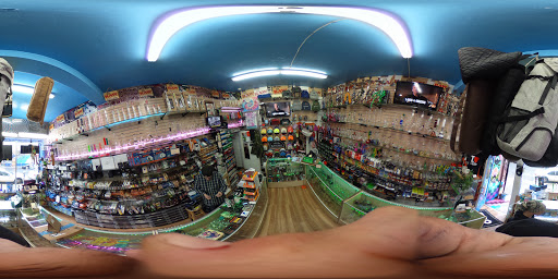 Tobacco Shop «Cole Street Smoke Shop», reviews and photos, 610 Cole St, San Francisco, CA 94117, USA