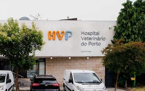 Onevet Hospital Veterinário Porto image