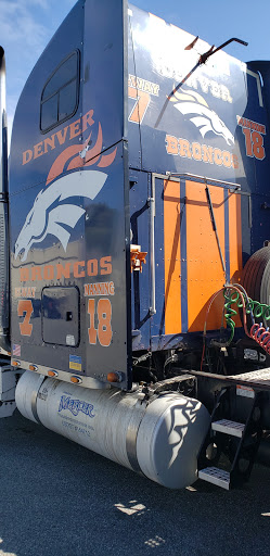 Moving Company «Armstrong Relocation», reviews and photos, 20 Commons Blvd, New Castle, DE 19720, USA