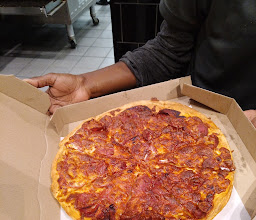 Pizza Hut Tokai photo
