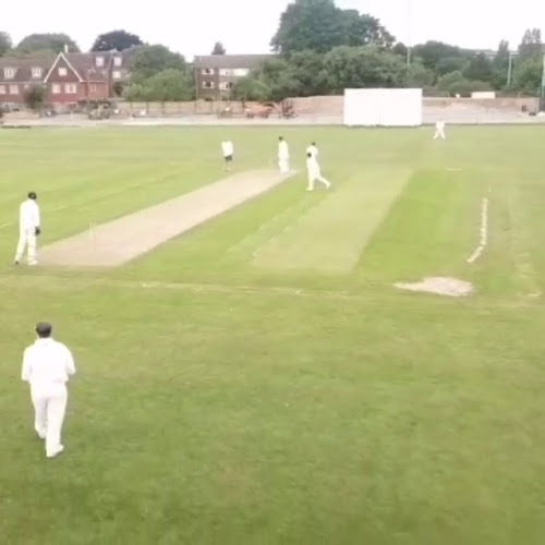 Comments and reviews of West Herts Cricket Club