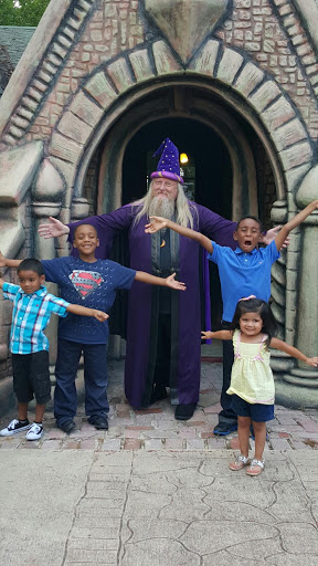 Magic Store «Magic Fun House», reviews and photos, 4100 Rowlett Rd #400, Rowlett, TX 75088, USA