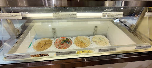 Dessert Shop «Kilwins», reviews and photos, 420 Broadway, Saratoga Springs, NY 12866, USA