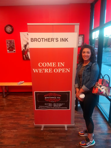 Explore father and sons tattoo ideas, creative tattoo ideas in Mobile, available at Brothers Ink Tattoo Parlor