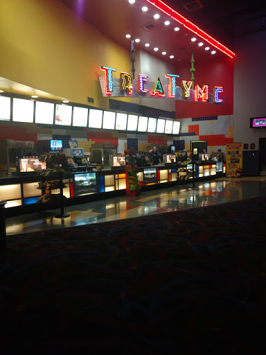 Movie Theater «Regal Cinemas Northstar 14», reviews and photos, 201 S Northpark Ln, Joplin, MO 64801, USA