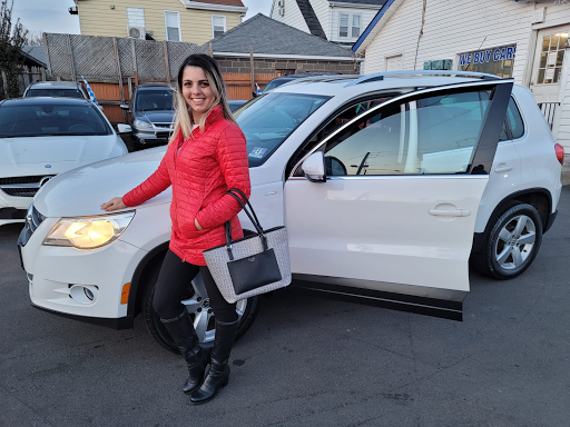 Used Car Dealer «Daytona Auto Sales», reviews and photos, 242 US-46, Little Ferry, NJ 07643, USA