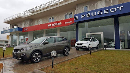 Διανομέας Peugeot