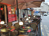 Photos du propriétaire du Restaurant italien Casa Di Mario à Paris - n°5