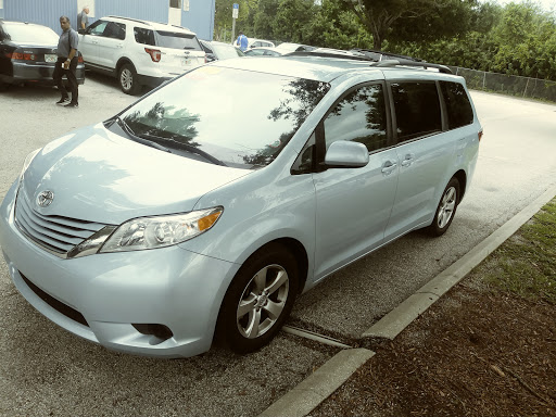 Car Dealer «CFSL CARS», reviews and photos, 9126 Bachman Rd, Orlando, FL 32824, USA