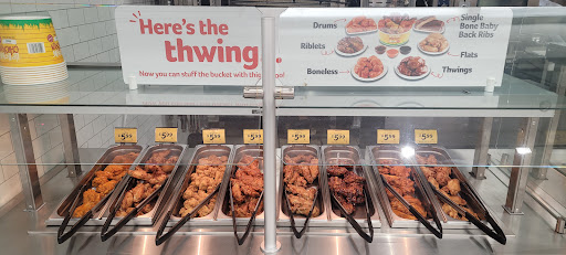 Grocery Store «Winn-Dixie», reviews and photos, 6257 US-1, Port St John, FL 32927, USA