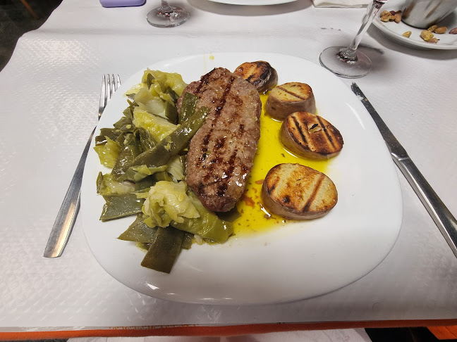 Restaurante Os Pintos - Vila Franca de Xira