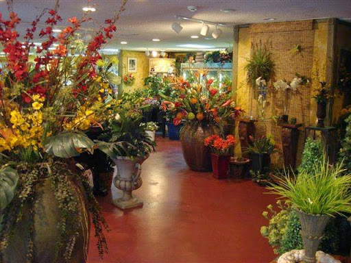 Florist «Flowers by Sue, inc», reviews and photos, 72 Arrow Rd, Hilton Head Island, SC 29938, USA
