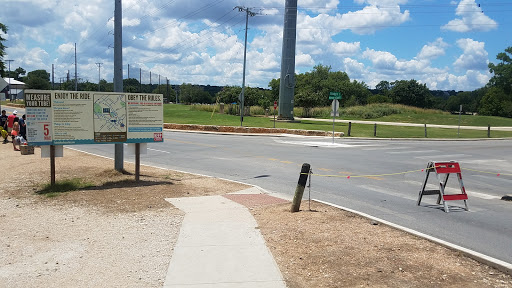 Public Golf Course «Landa Park Golf Course at Comal Springs», reviews and photos, 180 Golf Course Rd, New Braunfels, TX 78130, USA