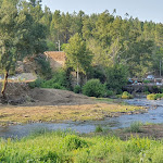 Photo n°11 de l'avis de Ricardo.u fait le 24/08/2019 à 17:48 sur le  Sombrinha à Secarias