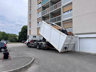 Sinope Service à Marseille