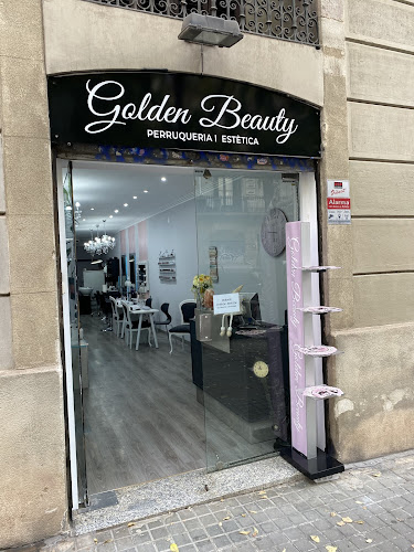 Golden Beauty Estética y Peluquería - Barcelona