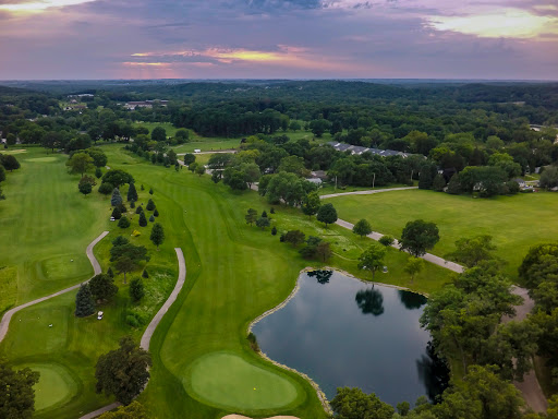 Public Golf Course «Ellis Golf Course», reviews and photos, 1401 Zika Ave NW, Cedar Rapids, IA 52405, USA