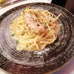 Photo n°19 de l'avis de Sergio.e fait le 07/05/2022 à 12:28 sur le  Ristorante Pizzeria Donna Rosa à Tor Lupara