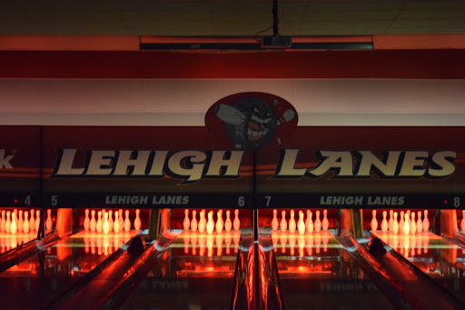 Bowling Alley «Bowland Lehigh», reviews and photos, 1244 Business Way, Lehigh Acres, FL 33936, USA