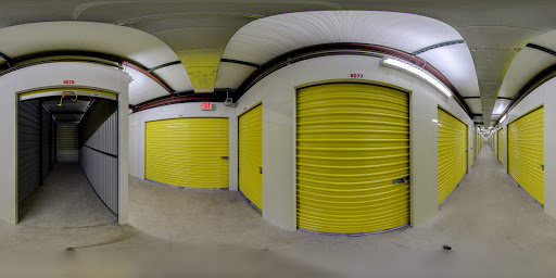 Self-Storage Facility «CubeSmart Self Storage», reviews and photos, 6612 Davis Blvd, North Richland Hills, TX 76182, USA