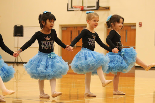 Dance School «Shakopee Just For Kix Dance Classes», reviews and photos, 1244 Canterbury Rd S, Shakopee, MN 55379, USA