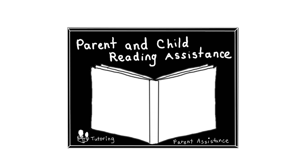 Parent and Child Reading Assistance
