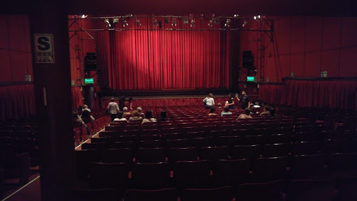 Teatro Marsano