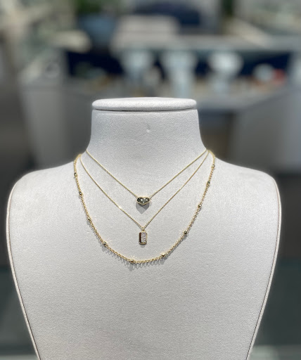 Jeweler «Fabri Fine Jewelry», reviews and photos, 15015 Main St #112, Bellevue, WA 98007, USA