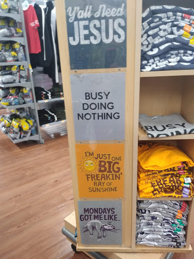 Department Store «Walmart Supercenter», reviews and photos, 6702 Seawall Blvd, Galveston, TX 77551, USA