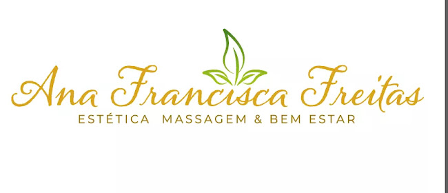 Avaliações doAna Francisca Freitas- Estética Massagem &Bem Estar em Marco de Canaveses - Salão de Beleza