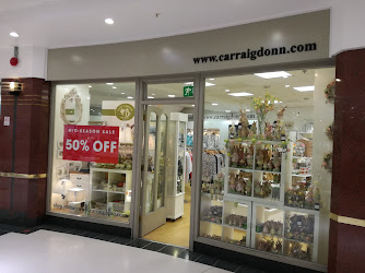 Carraig Donn Corrib Shopping Centre