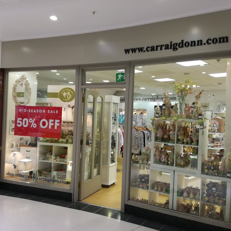 Carraig Donn Corrib Shopping Centre