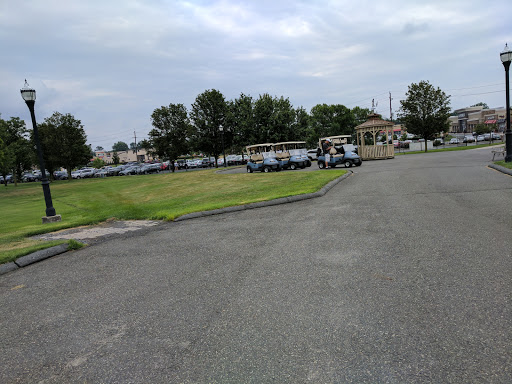 Golf Course «Hyatt HIlls Golf Complex», reviews and photos, 1300 Raritan Rd, Clark, NJ 07066, USA