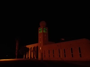 Moghul Park Mosque - photo 1
