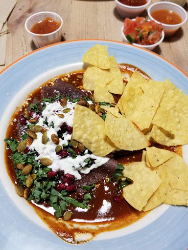 Mexican Restaurant «Dos Coyotes Border Cafe», reviews and photos, 3191 Crow Canyon Pl Suite L, San Ramon, CA 94583, USA