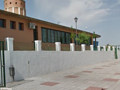 Colegio Infantil De Lobón en Lobón