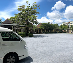 Rayavadee Pier at Nong Nuch photo