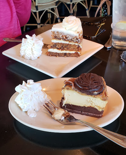 Restaurant «The Cheesecake Factory», reviews and photos, 3811 S Cooper St, Arlington, TX 76015, USA