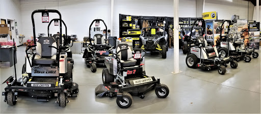 Motor Scooter Dealer «Virginia Power Motor Sports», reviews and photos, 8381 Seminole Trail, Ruckersville, VA 22968, USA