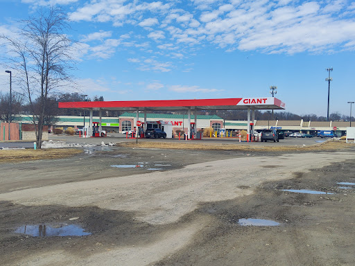 Grocery Store «Giant Food Stores», reviews and photos, 1600 Nay Aug Ave, Scranton, PA 18509, USA