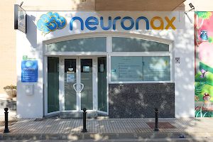 Neuronax image