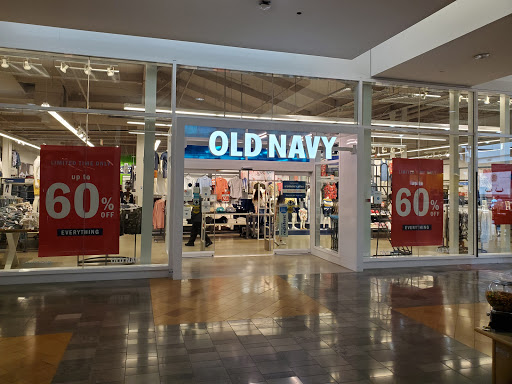 Clothing Store «Old Navy», reviews and photos, 625 Black Lake Blvd SW, Olympia, WA 98502, USA