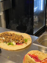 Aliment-réconfort du Restauration rapide BAB KLUB - Kebab Gourmet à Marseille - n°14