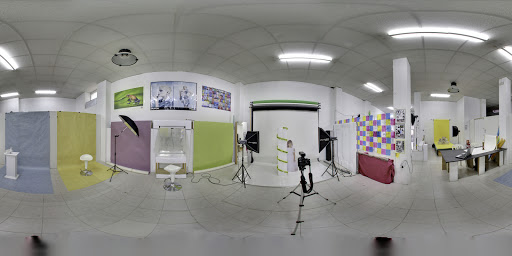 Street View y 360°