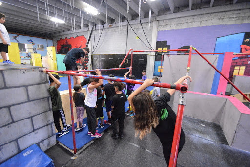 Gymnastics Center «Miami Freerunning Academy», reviews and photos, 8284 NW 66th St, Miami, FL 33166, USA